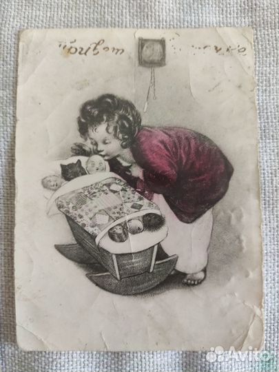 Фото старинные