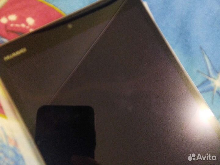 Huawei MediaPad m3 Lite