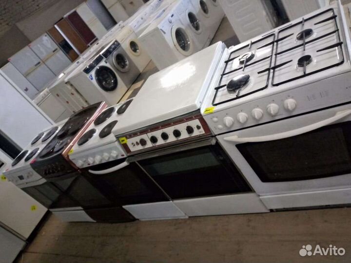 Плита электрическая стеклокерамика бу с доставкой