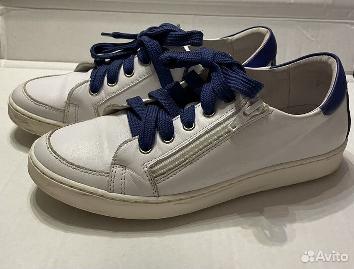 Кеды детские Ralf ringer