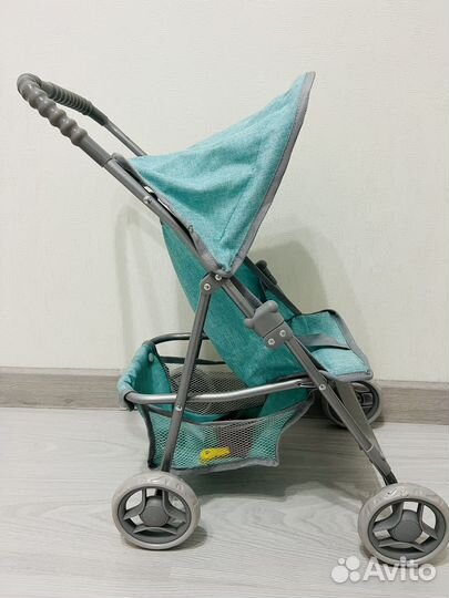 Коляска детская для кукол