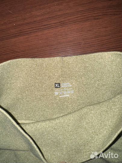 Легинсы размер XL