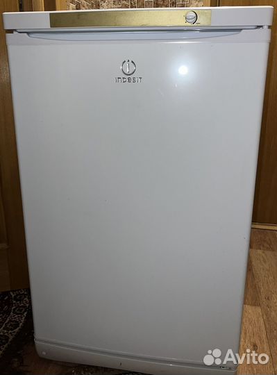 Морозильная камера indesit