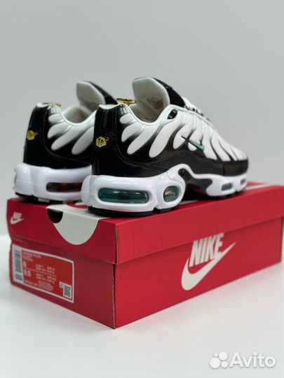 Кроссовки мужские nike air max tn plus