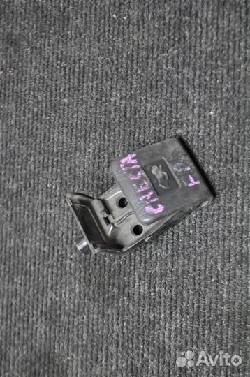 Ручка открывания капота toyota cresta GX90