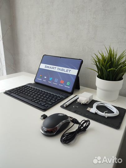Планшет Umiio i15 pro