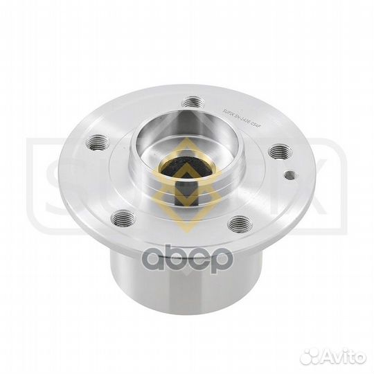 Ступица передняя в сборе SN-1436 sufix