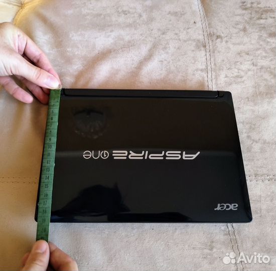 Нетбук acer aspire one