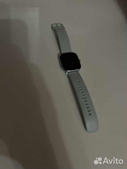 Смарт часы Amazfit gts 4 mini