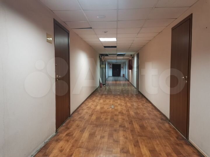 Офис, 129.9 м²