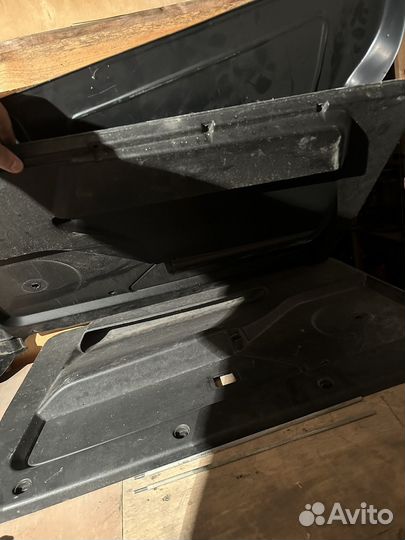 На УАЗ на ниву