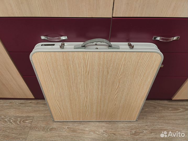 Стол для кемпинга Quechua складной