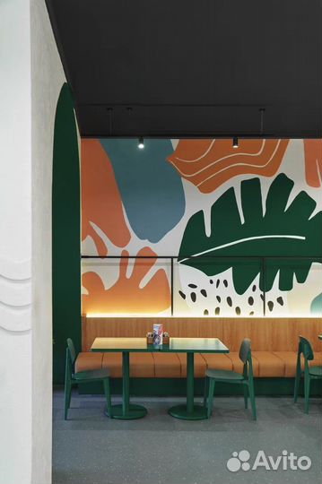 Продается кулинария/кафе