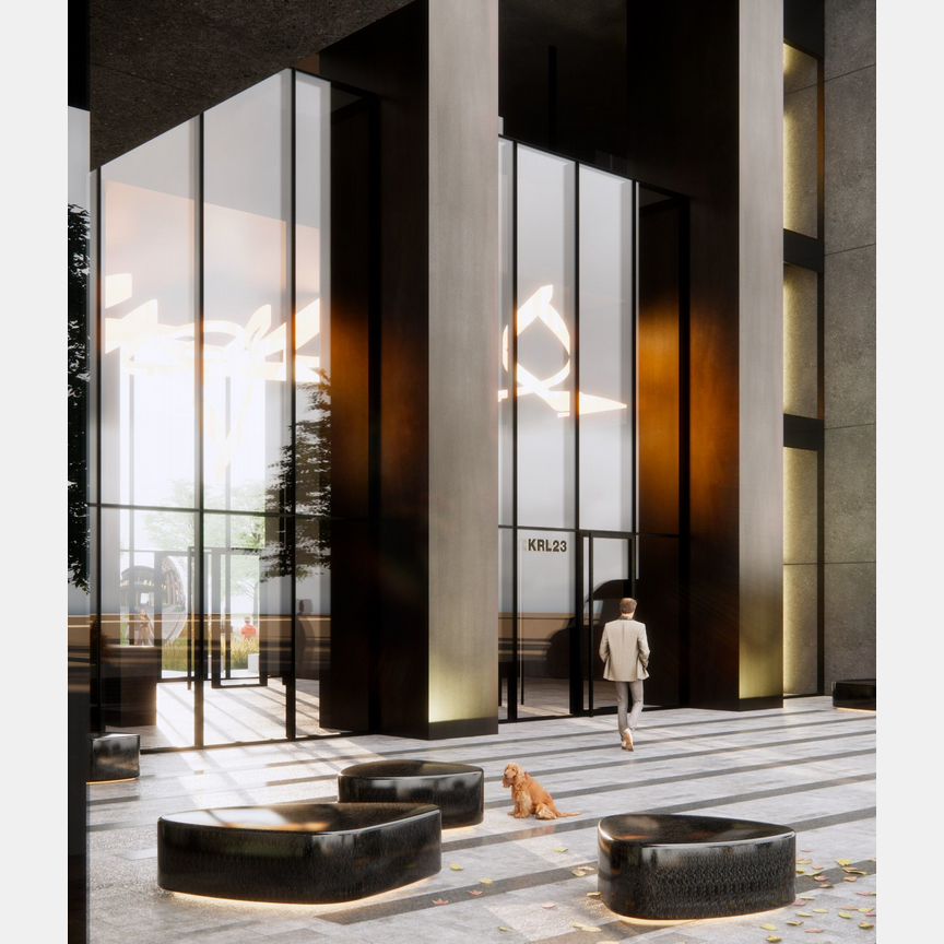 2-к. квартира, 76 м², 4/27 эт.