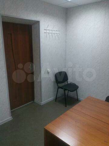 Офис, 10 м²