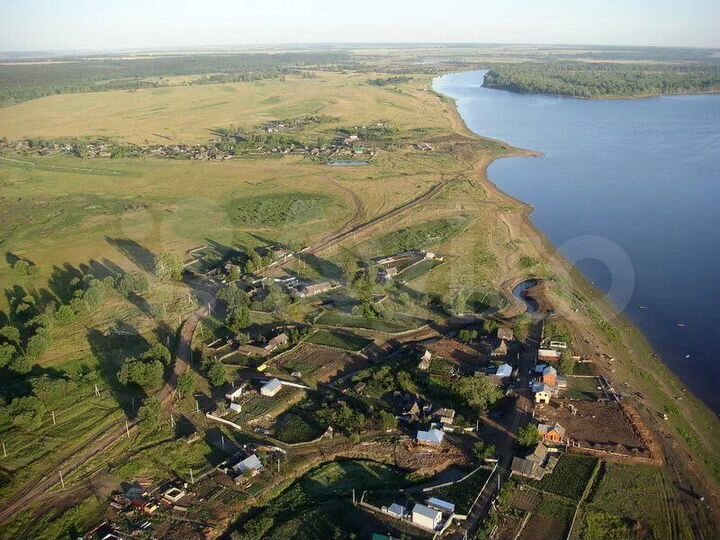 Участок 16,4 сот. (СНТ, ДНП)