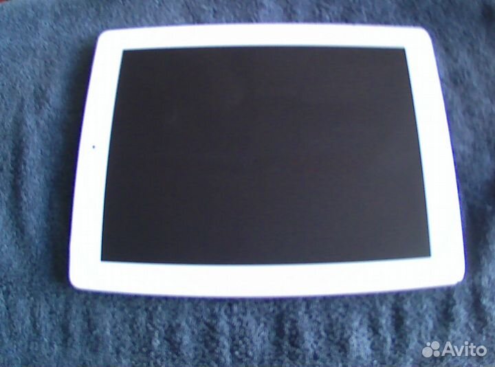 Планшет Apple iPad 16 гб бу