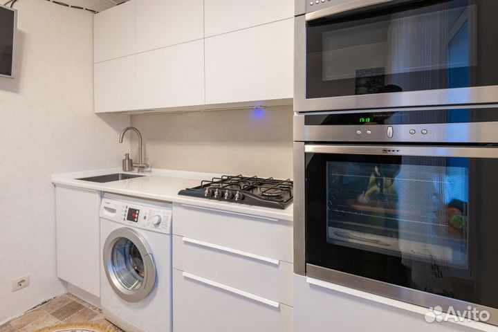 Кухня (цена за всю кухню)km-36827