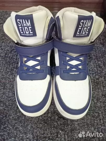 Туфли, ботинки