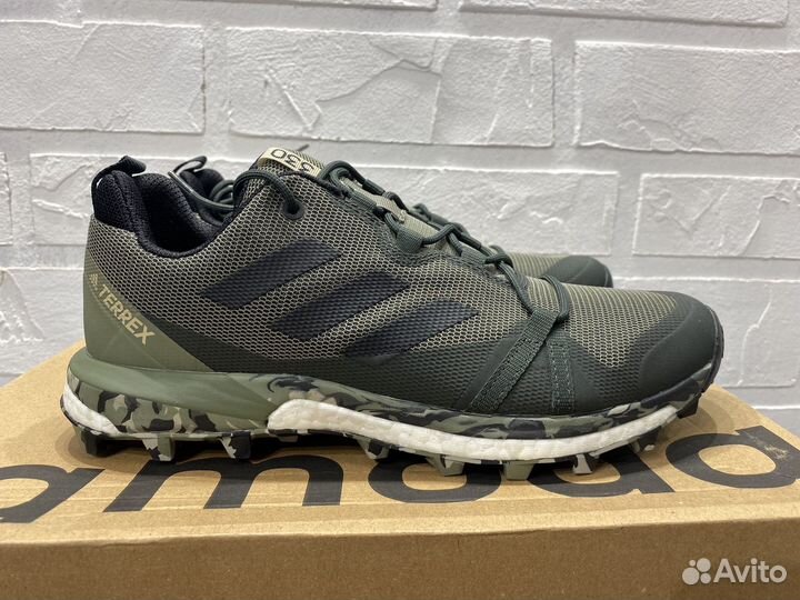 Кроссовки Adidas Terrex Skychaser LT 41р ориг