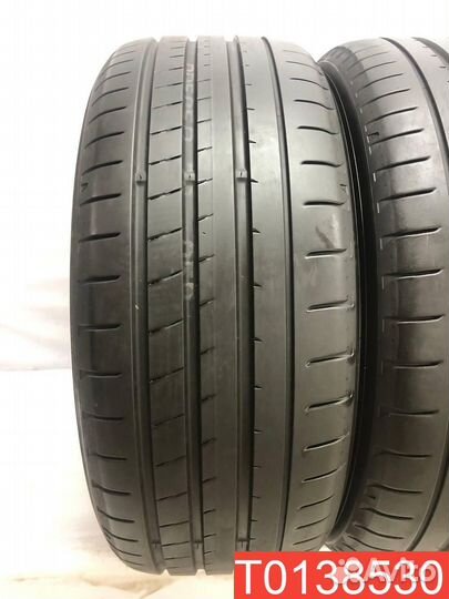 Yokohama Advan Sport V107 245/50 R19 105Y