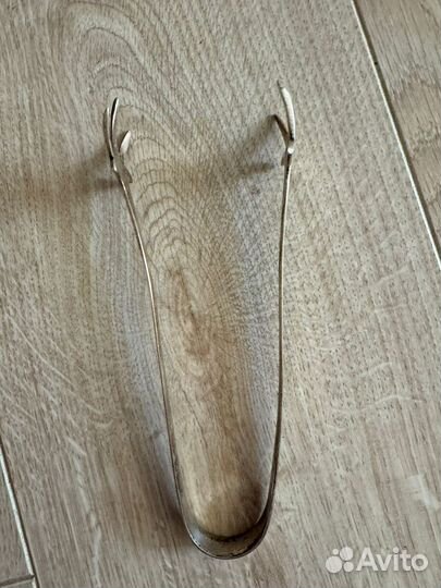 Щипцы кухонные