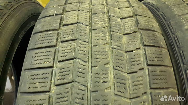 Dunlop Graspic DS3 225/50 R17 98Q