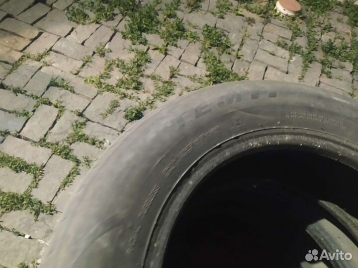 Aderenza ADZA66 195/65 R15