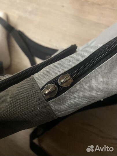 Рюкзак anteater