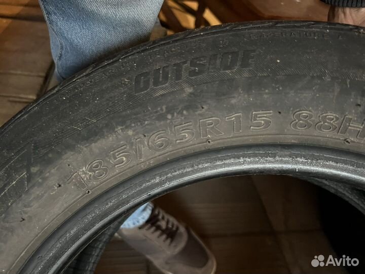 Kumho 722 185/65 R15