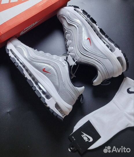 Кроссовки мужские Nike Air Max 97