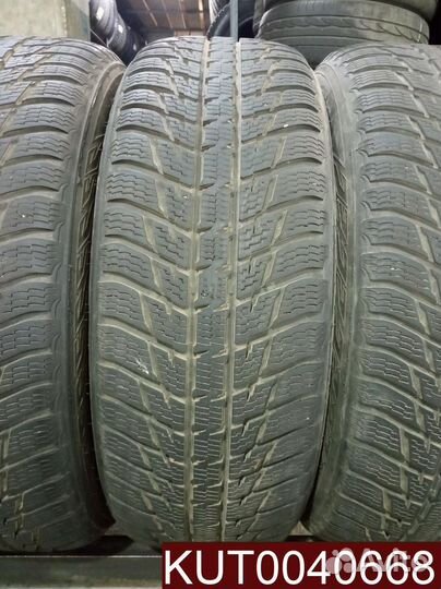 Nokian Tyres WR SUV 3 235/60 R18 107U