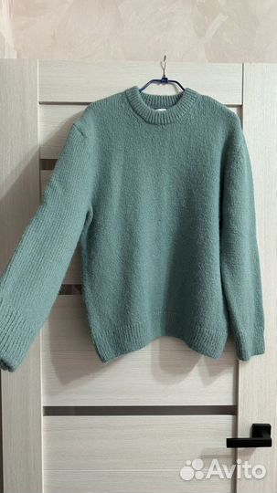 Свитер мужской zara