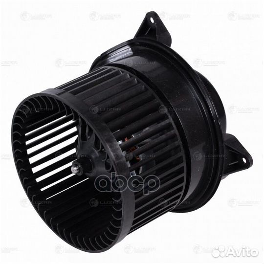 Мотор печки ford focus I (98) /mondeo III (00)