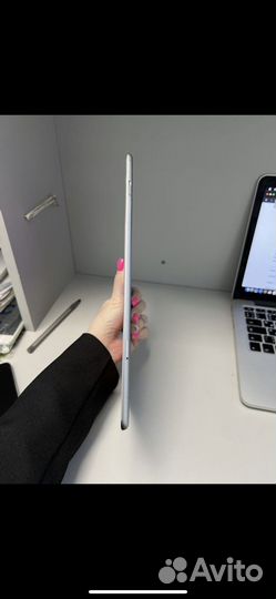 iPad air 2 16gb