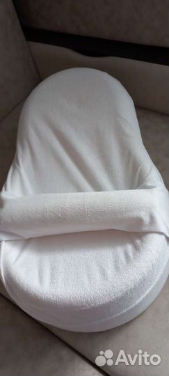 Кокон ортопедический Зевушка