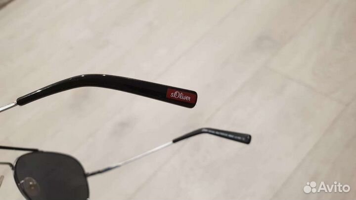 Солнцезащитные очки мужские s.Oliver