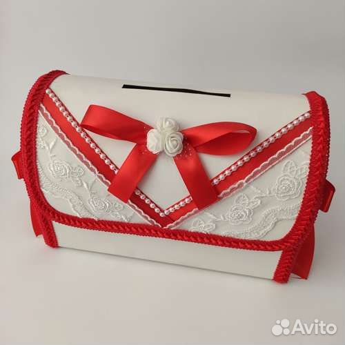 Свадебный сундучок