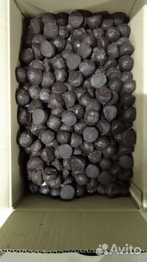 Шоколадные конфеты