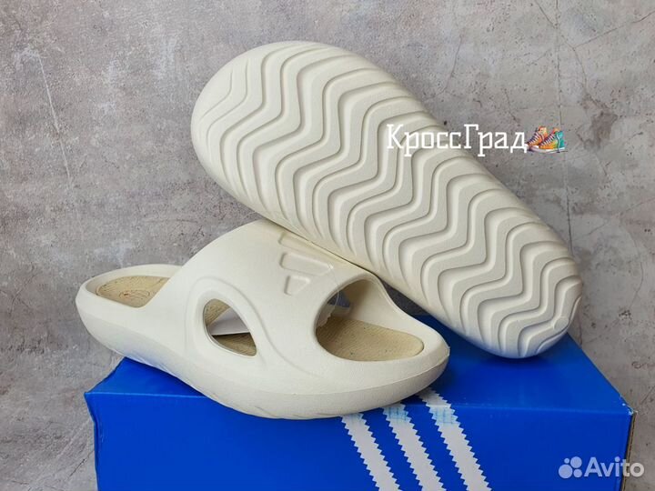 Шлепанцы мужские эва Adidas Adicane slide