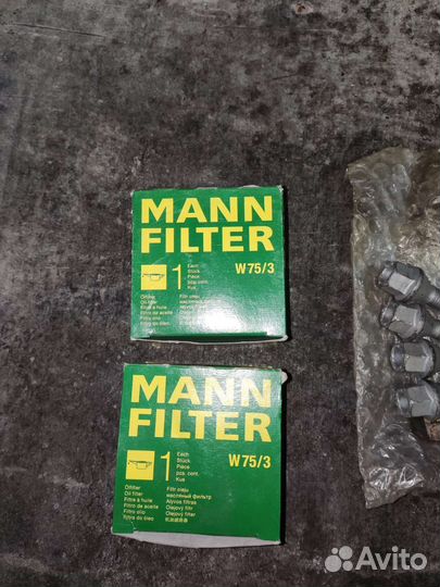 Запчасти рено