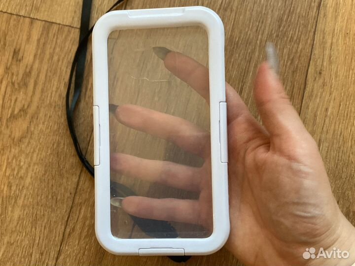 Чехол для подводной съёмки Samsung Galaxy s7