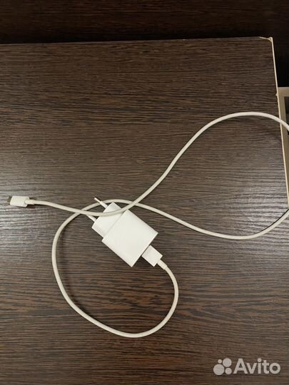 Зарядка для телефона type c