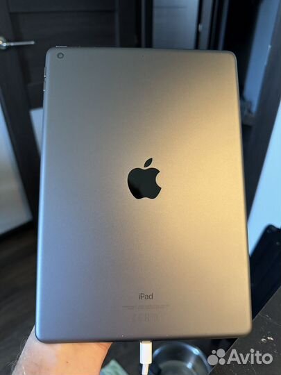 Планшет Apple iPad 9th 64gb (2021)