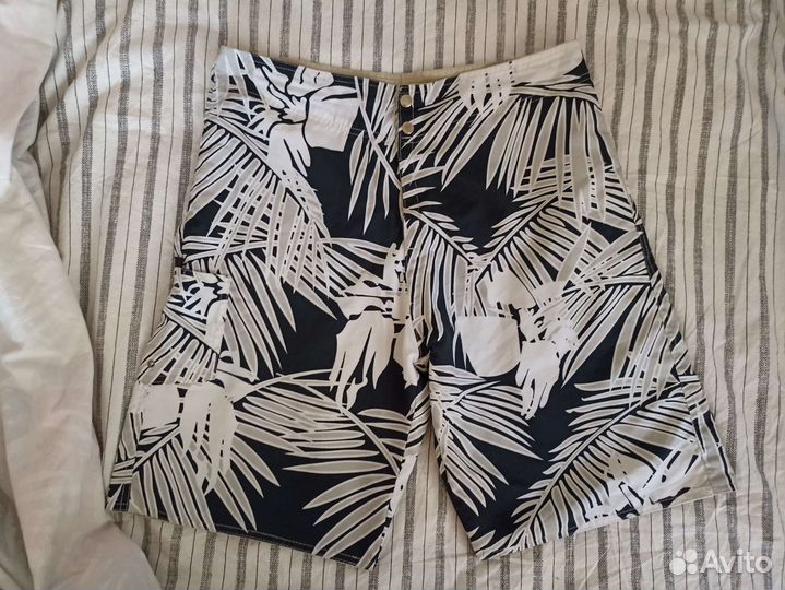 Плавательные шорты (М)