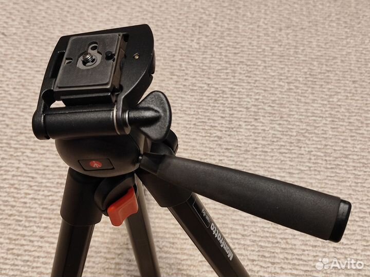 Штатив Manfrotto 728B