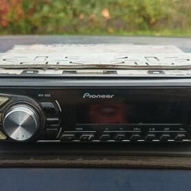 Магнитола pioneer 160 с блютузом