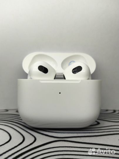 Airpods 3