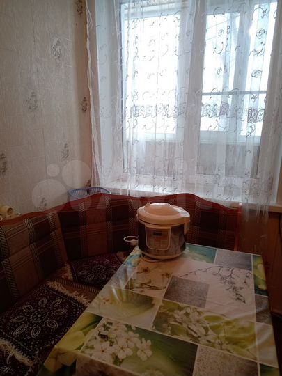 3-к. квартира, 61,6 м², 2/3 эт.