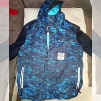 Куртка зимняя на мальчика р143-152